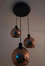 Hanglamp, Ophalen, Minder dan 50 cm