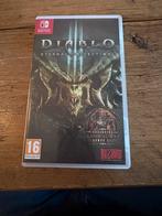 Diablo III - Eternal Collection, Spelcomputers en Games, Games | Nintendo Switch, Online, Vanaf 18 jaar, Verzenden, Overige genres