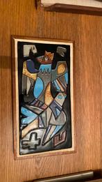 Wandtegels divers Henk Potters, Antiek en Kunst, Ophalen of Verzenden