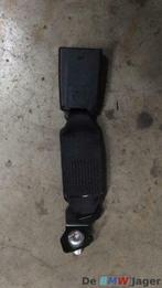 Gordelslot midachter voor bmw E60 E61 72117059774, Auto-onderdelen, Interieur en Bekleding, Gebruikt, Ophalen of Verzenden, BMW