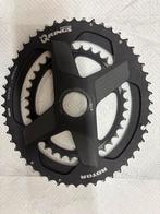 Rotor Q-Rings 52/36, Fietsen en Brommers, Fietsonderdelen, Ophalen of Verzenden, Gebruikt, Racefiets, Crankstel of Pedalen