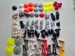 Lego space 02 onderdelen motor pilaar schotel starwars, Ophalen of Verzenden, Zo goed als nieuw