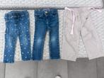 Spijkerbroeken (leeftijd 2 jaar), Ophalen of Verzenden, Zo goed als nieuw, Meisje, Broek