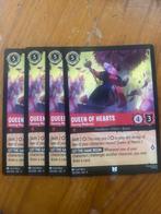 Playset queen of hearts sensing weakness, Ophalen of Verzenden, Nieuw