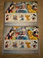 Disney postzegels, Postzegels en Munten, Ophalen of Verzenden, Overige thema's