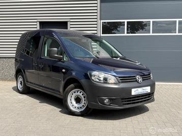 Volkswagen Caddy Bestel 1.6 TDI Elektrische ramen BTW auto beschikbaar voor biedingen