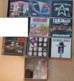 9 CD Collectie, Cd's en Dvd's, Ophalen of Verzenden, Gebruikt