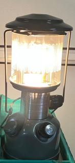 Coleman 226 lamp op benzine, Ophalen, Zo goed als nieuw