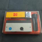 Kodak instamatic in de originele doos, Audio, Tv en Foto, Fotocamera's Analoog, Ophalen of Verzenden, Gebruikt, Compact, Kodak