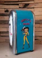 Betty Boop/Jaren 90/Servetten houder/Servet houder, Antiek en Kunst, Ophalen of Verzenden