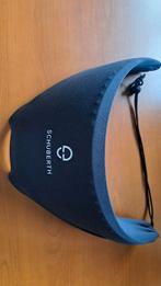 Vizier Schuberth helm, C4-serie, met pinlock, type SV5/2, Motoren, Kleding | Motorhelmen, Overige merken, Systeemhelm, Ophalen of Verzenden