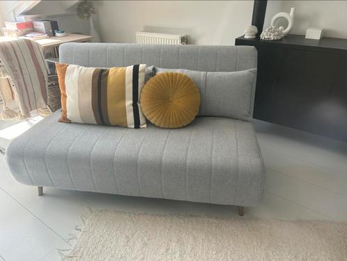 Slaap bank, Huis en Inrichting, Banken | Sofa's en Chaises Longues, Zo goed als nieuw, Tweepersoons, Ophalen of Verzenden