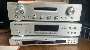 Marantz set  beschikbaar voor biedingen