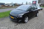 Citroen C4 Picasso 1.6 HDi Business, Euro 5, Stof, Gebruikt, Zwart