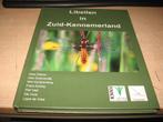 Kees Dekker      Libellen in Zuid-Kennemerland, Ophalen of Verzenden, Zo goed als nieuw