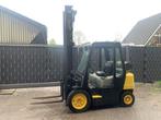 Daewoo heftruck gas LPG   reachtruck hoogwerker minigraver, Veld Trading, Info.veldtrading@gmail.com, Ee 1, 8191KW Wapenveld, NL
