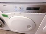 warmtepomp droger ️️ AEG 7KG️️️ ️✅A+ lavatherm INC GARANTIE, Ophalen, 6 tot 8 kg, Anti-kreukfase, Overige typen