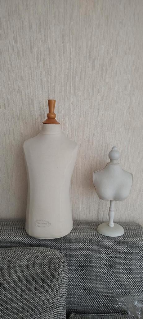 Vintage Vendome Mannequins, Kleding | Dames, Kledingrekken, Gebruikt, Ophalen