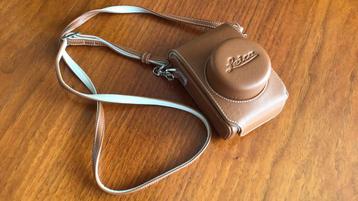 Leica paraattasje voor Leica D lux camera beschikbaar voor biedingen