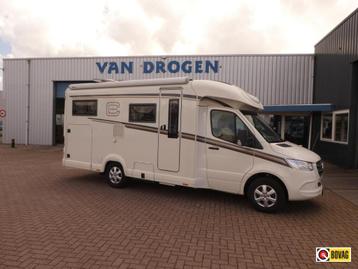 Carthago C-tourer T 143 LE 9G AUTOMAAT!!!! beschikbaar voor biedingen