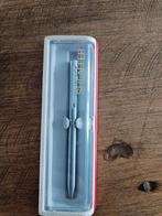 Vintage Sheaffer pen, Verzamelen, Pennenverzamelingen, Sheaffer, Balpen, Met doosje, Ophalen of Verzenden