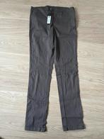 Pieces skinny jeans. Grijs. Mt. L/XL, Overige jeansmaten, Nieuw, Ophalen of Verzenden, Grijs