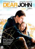 Dear John (Channing Tatum), Ophalen of Verzenden, Vanaf 12 jaar, Zo goed als nieuw, Drama