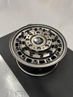 CC1 Satin Gun 5x118 Ducato/Jumper/Boxer NIEUW, Bestelwagen, 16 inch, Banden en Velgen, Nieuw