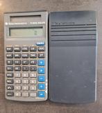 Rekenmachine Texas Instruments, Gebruikt, -, -, Ophalen of Verzenden