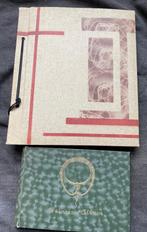 2 oude albums met ansichtkaarten van het Koninklijk Huis., Verzamelen, Ansichtkaarten | Themakaarten, Ophalen of Verzenden, 1920 tot 1940