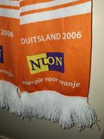 Ned elftal sjaal WK Duitsland 2006, Ophalen of Verzenden