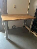 Werkbank hoogte verstelbaar, Doe-het-zelf en Verbouw, Werkbanken, Ophalen, Gebruikt