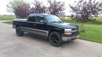 Chevrolet K1500 2000, Auto's, 8 cilinders, Chevrolet, Zwart, 5200 cc