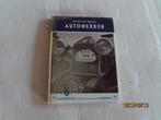 alkenreeks nr. 70 automerken - peter de graaf, Ophalen of Verzenden, Gelezen, Overige vervoermiddelen