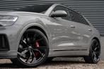 Audi Q8 55 TFSIe 381PK Quattro | Softclose | B&O | 23'Inch |, Automaat, 12 maanden, Gebruikt, 2995 cc