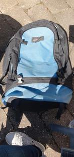 Rugzak backpack merk MacPac Gemini L 65cm B 45cm D 25cm, Overige merken, 40 cm of meer, Gebruikt, Ophalen of Verzenden