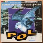 Ramses Shaffy Herman van Veen De Dijk Huub van der Lubbe POL, Cd's en Dvd's, Gebruikt, Ophalen of Verzenden, 12 inch, Soundtrack of Musical
