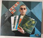 Jules Deelder - CDeelder Box - 3 CD's, Cd's en Dvd's, Verzenden, 1980 tot heden, Zo goed als nieuw, 12 inch
