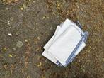 11 BigBags puinzakken, Tuin en Terras, Grind, Keien en Split, Ophalen, Nieuw, Overige materialen, Overige typen