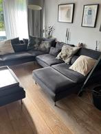 Ikea soderhamn bank, Ophalen, Gebruikt, Stof