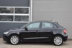 Audi A1 1.4 TFSI / AIRCO / STOELVERWARMING / MULTIMEDIA / IS, Auto's, Voorwielaandrijving, 125 pk, Euro 6, 4 cilinders
