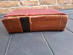 Oud Nederlandse woordenboek, Antiek en Kunst, Ophalen of Verzenden