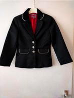 Paard rij jasje maat 128/8. Red Horse, Dieren en Toebehoren, Paardrijkleding, Ophalen of Verzenden, Zo goed als nieuw, Dressuur