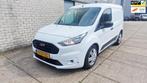 Ford Transit Connect 1.5 EcoBlue L1 Trend 1e eigenaar Airco, Gebruikt, Euro 6, 4 cilinders, Start-stop-systeem