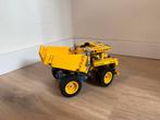 Lego Technic Mijnbouwtruck 2 in 1 - Compleet - #42035, Ophalen of Verzenden, Zo goed als nieuw, Complete set, Lego