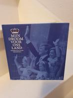 Mijn droom voor ons land - Inspiratie voor de Koning, Verzenden, 20e eeuw of later, Nieuw