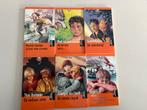 Diverse kinderboeken Noordhoff Wolters vroege lijsters, Ophalen, Zo goed als nieuw, Fictie