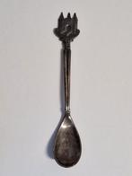 Efteling Theelepel Poort Herautenplein, Ophalen of Verzenden, Gebruikt, Overige typen