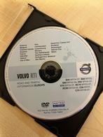 navigatie dvd cd volvo, Ophalen of Verzenden, Zo goed als nieuw, West-Europa, Landkaarten