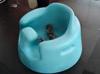 Dumbo babystoeltje aqua-blauw, Ophalen of Verzenden, Zo goed als nieuw, Overige typen, Gordel(s)
